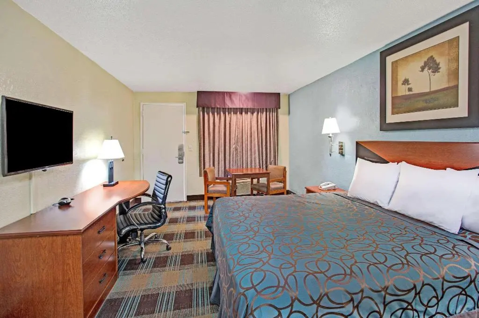Days Inn By Wyndham Ladson Summerville Charleston