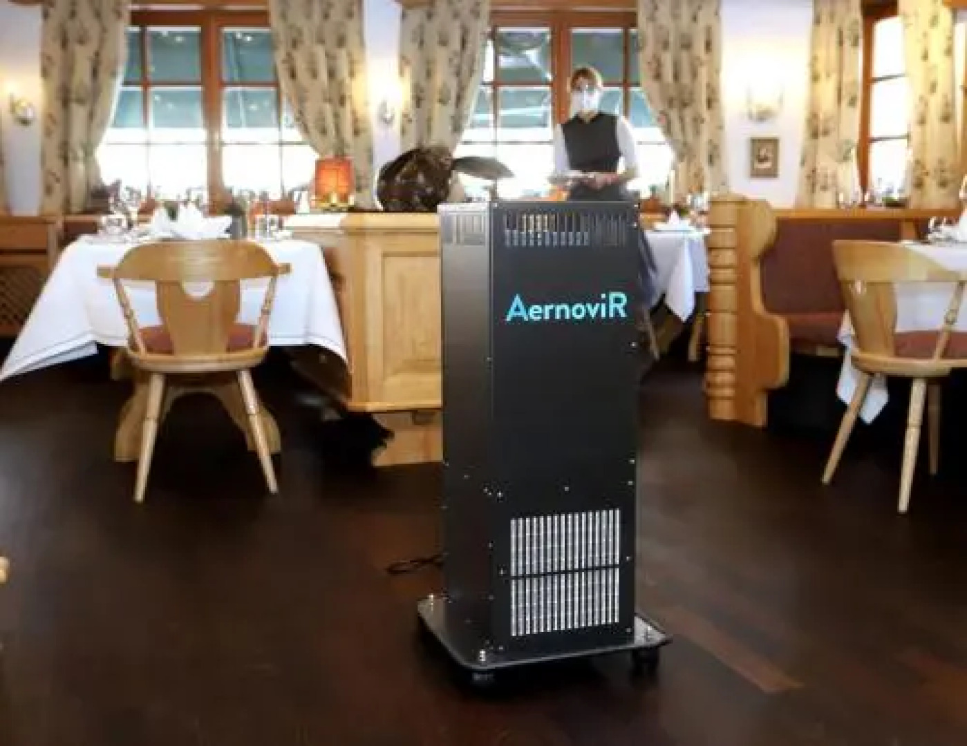 Hotel Restaurant Krone