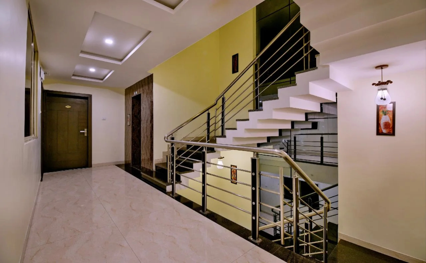 OYO 4119 Hotel King Palace