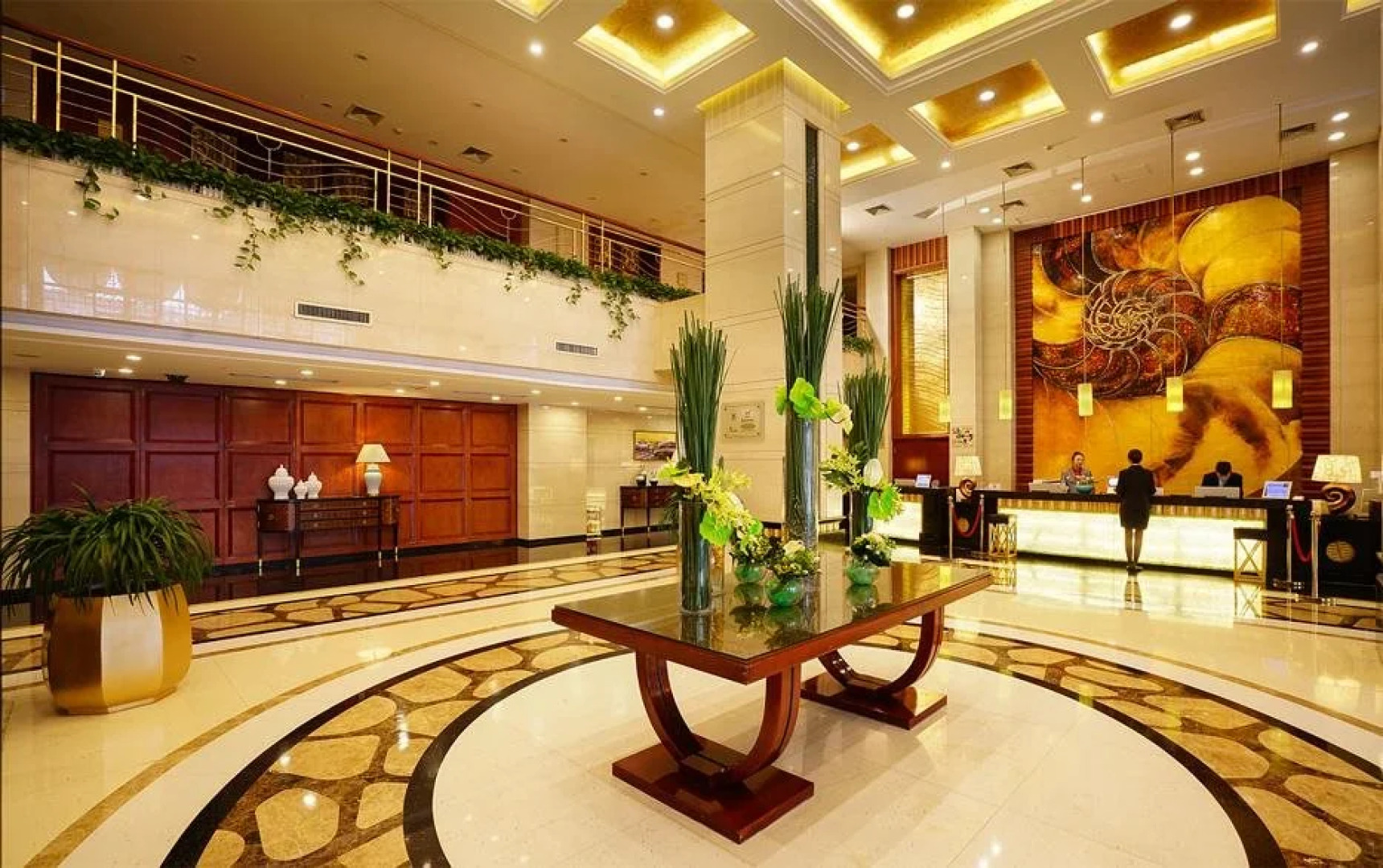 Guangye Jinjiang Hotel
