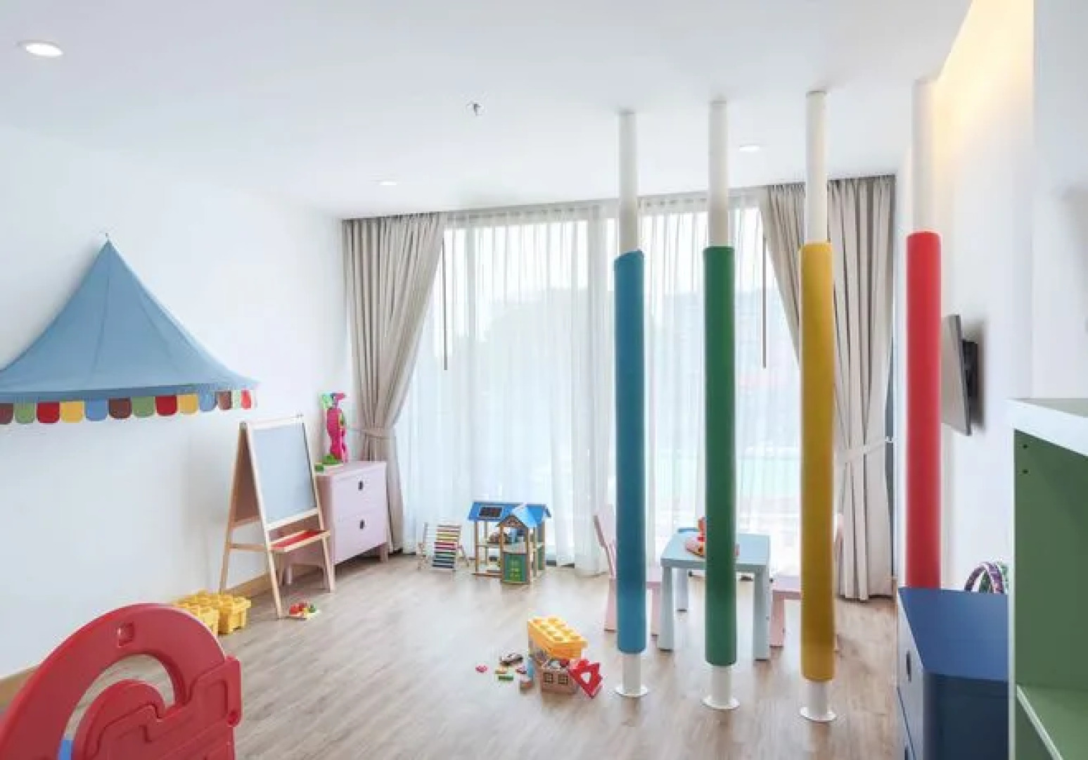 Clube Hotel Apartamento do Algarve