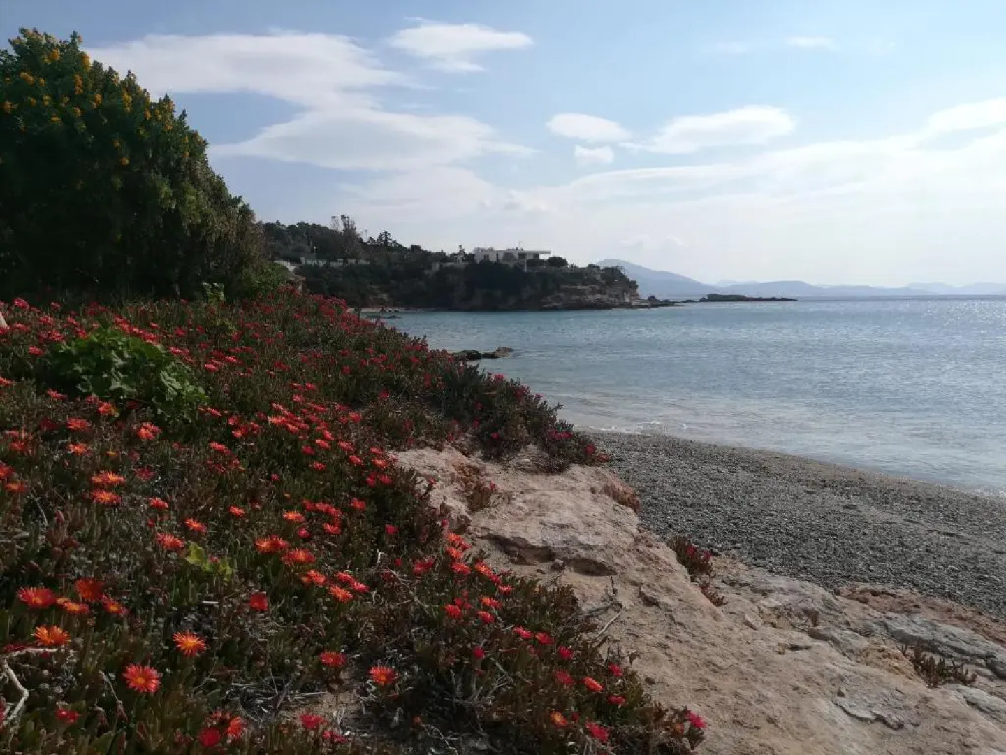 Studio Agia Marina Koropi