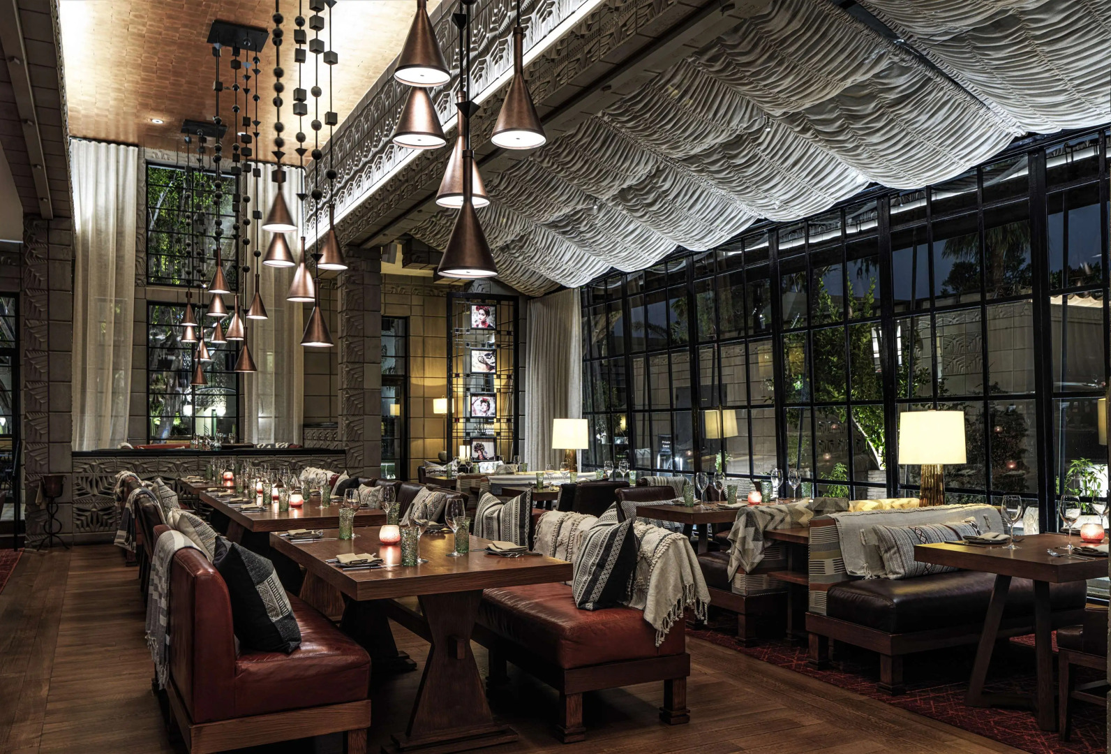 Arizona Biltmore, LXR Hotels & Resorts