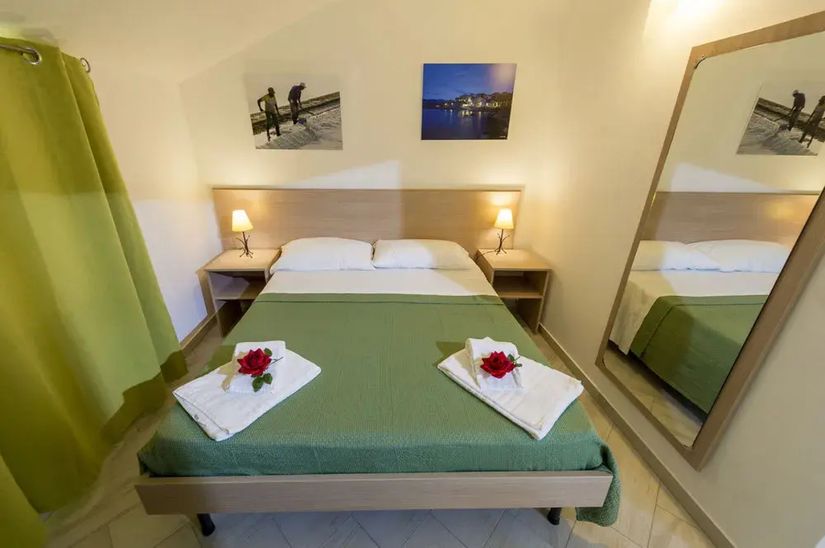 Villa Borgo Aranci Resort