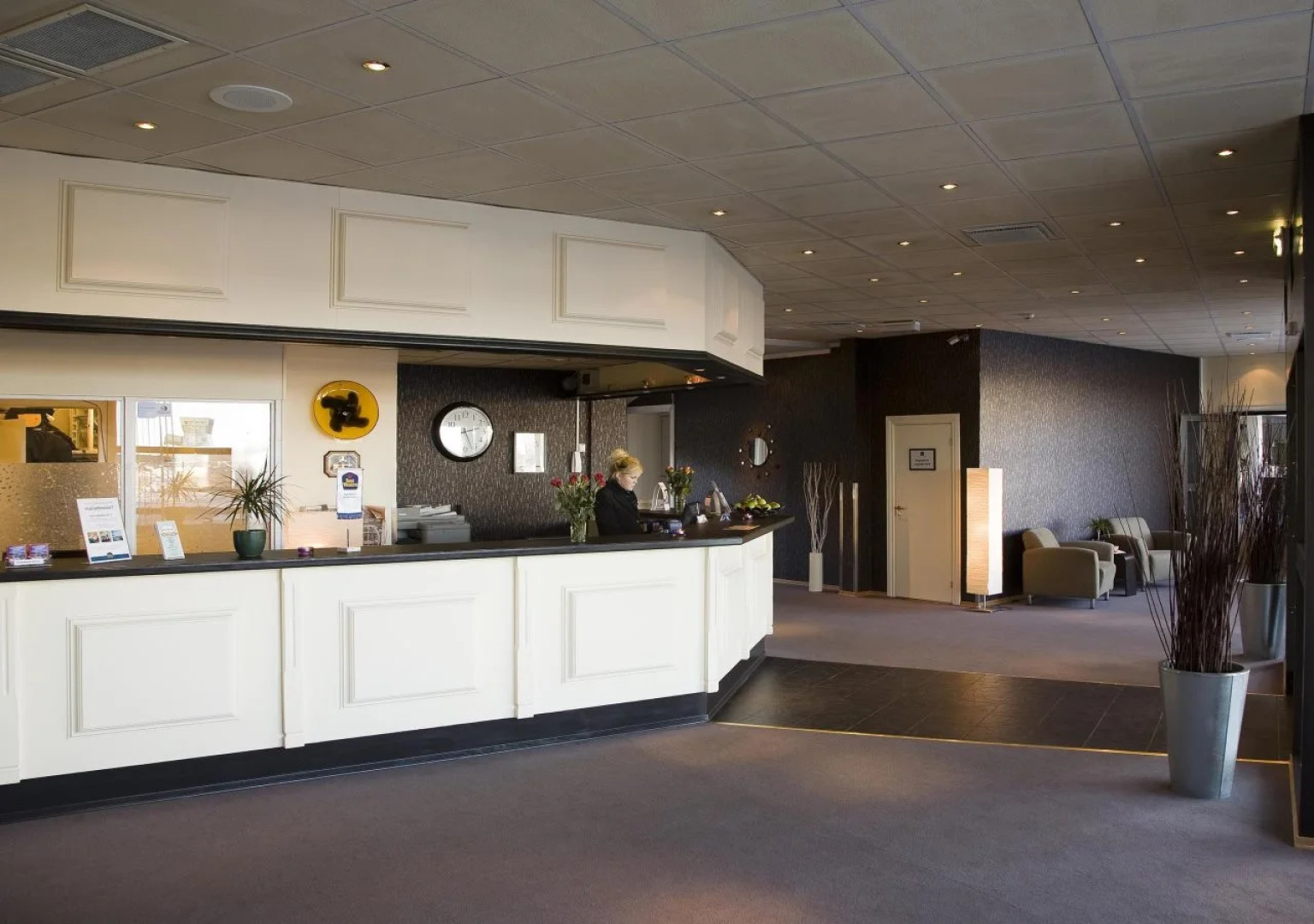 Thon Partner Hotel Horten