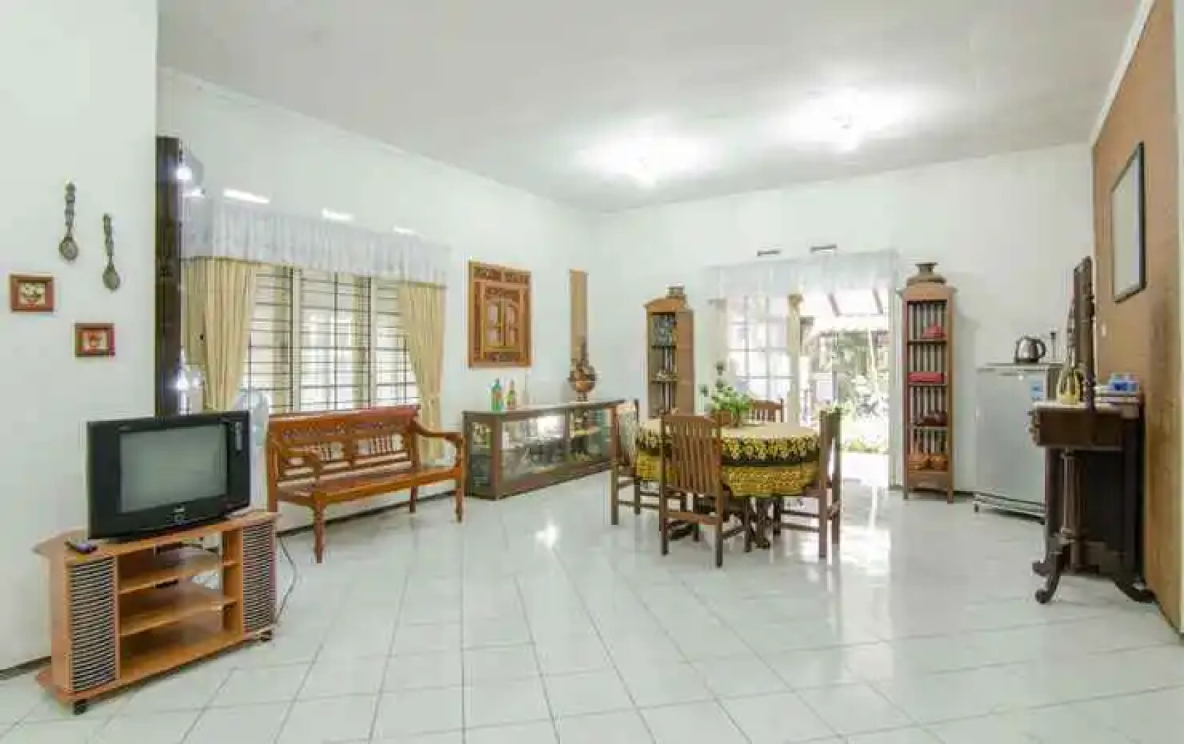 De Daunan Boutique Guesthouse, Gallery & Garden