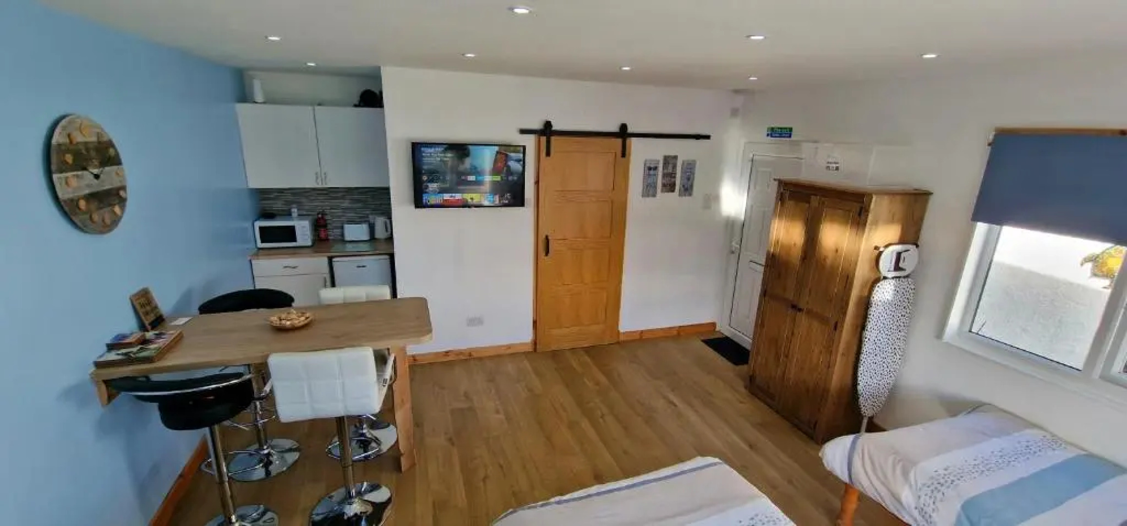 Four Winds Holiday Let