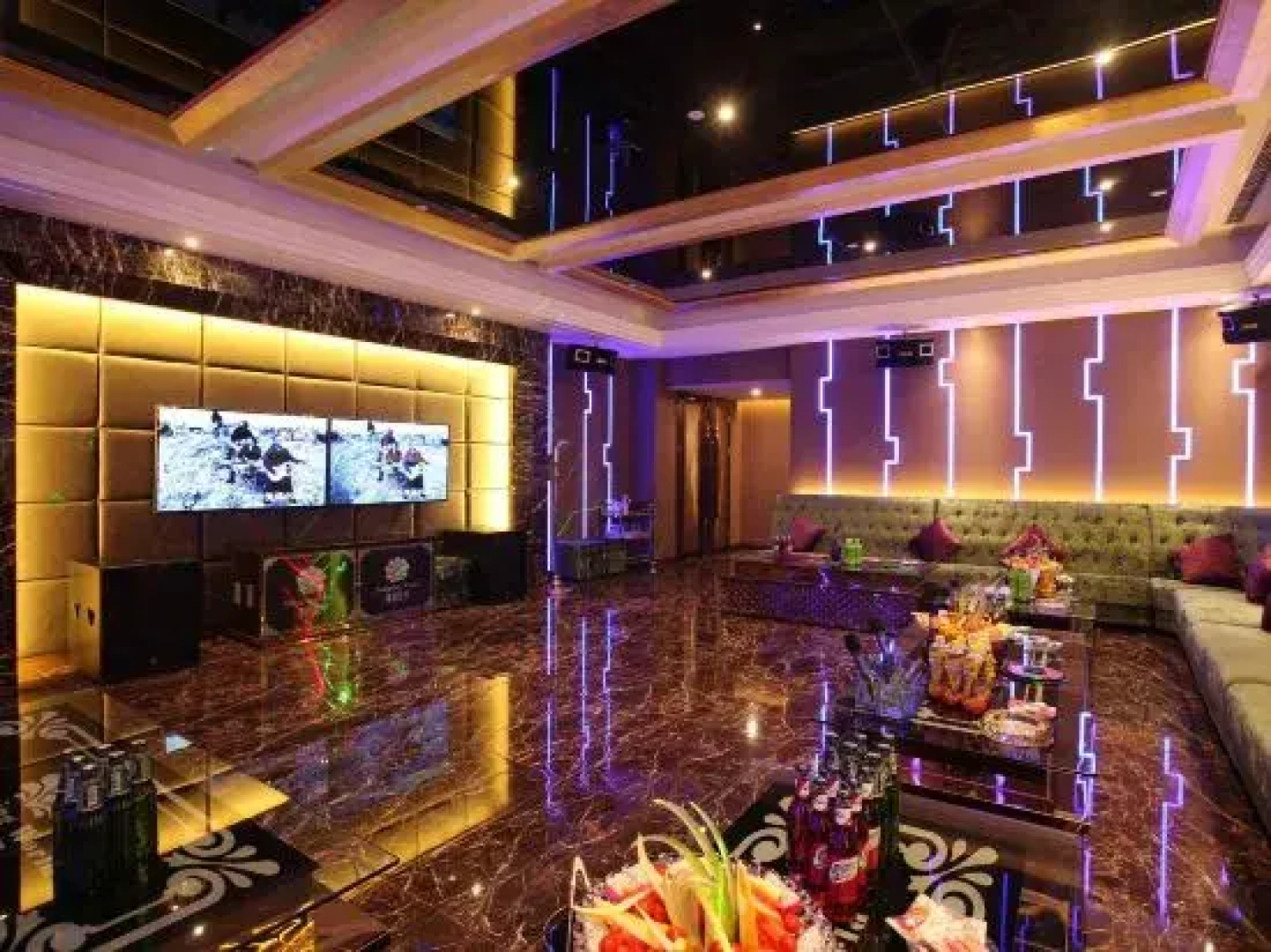 Xiong'an Meiquan World Holiday hotel