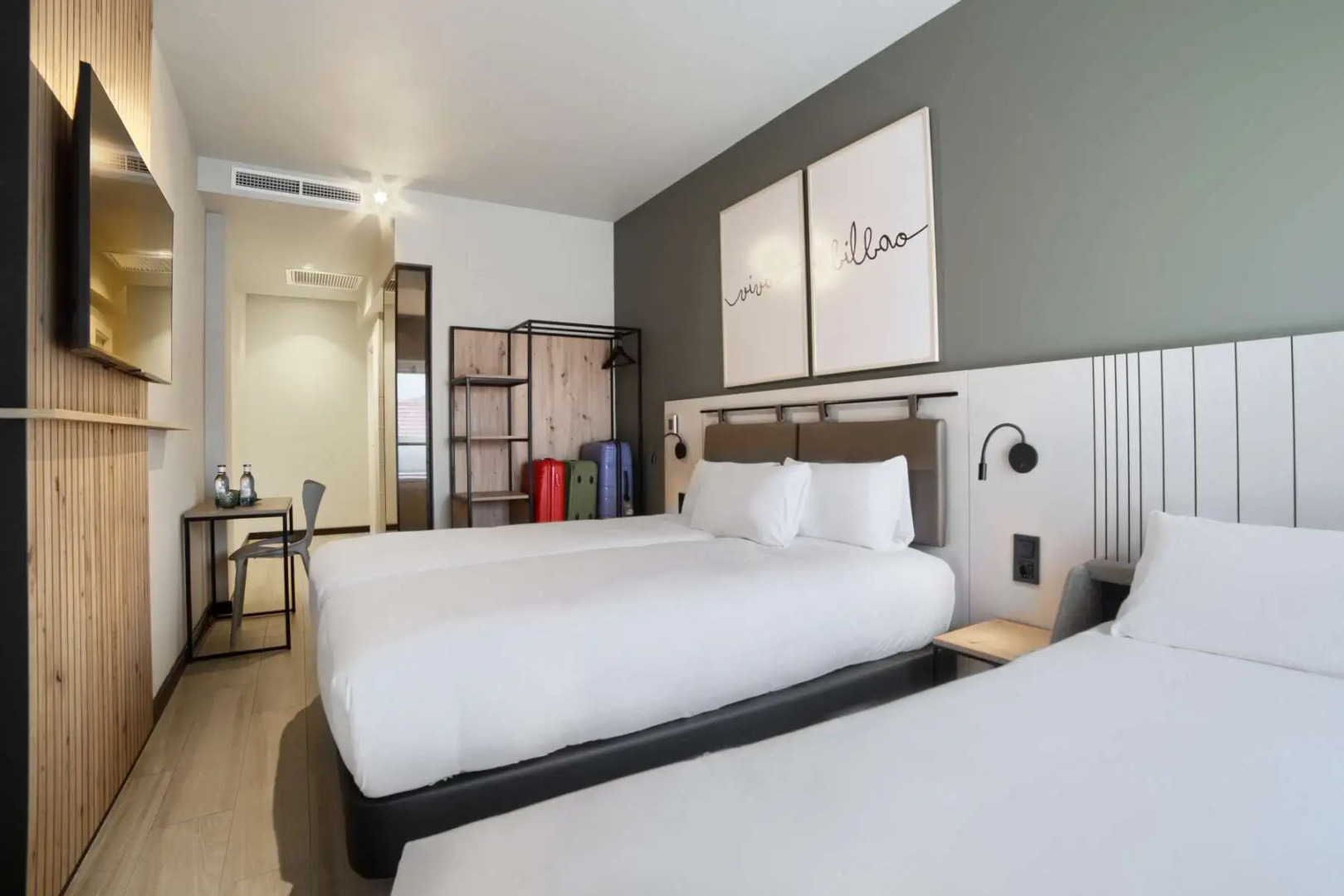 voco Bilbao City by IHG