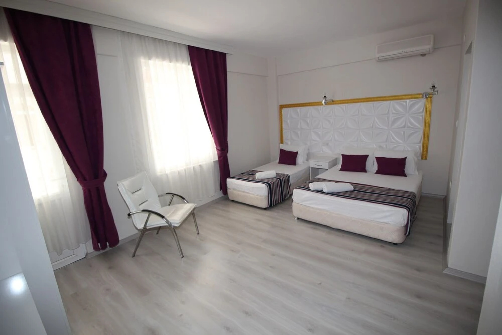 Yürekli Apart Hotel
