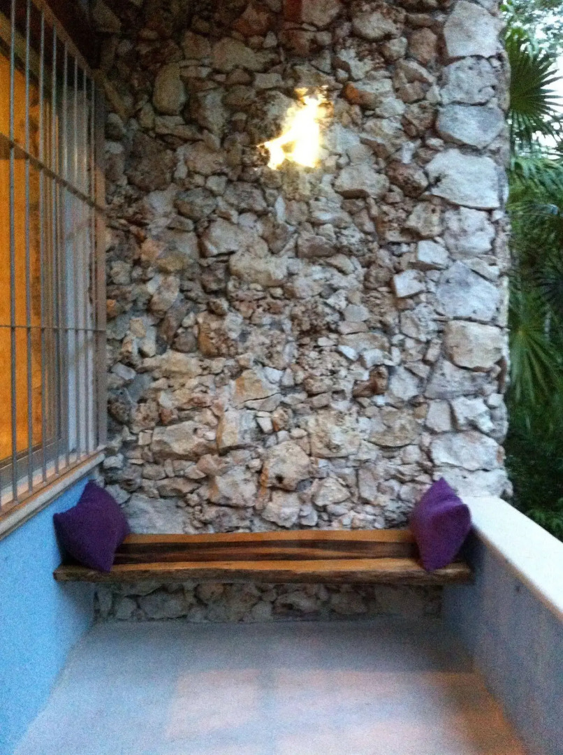 Mi Casa en la Jungla - Adults Only