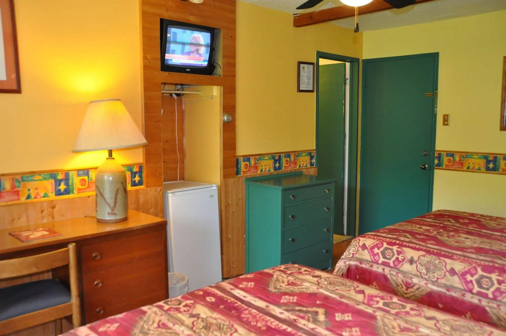 Hotel-Motel Le Boise du lac