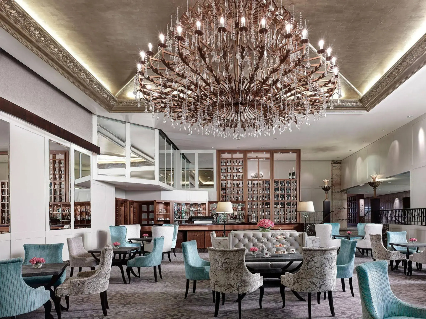 Cordis, Auckland by Langham Hospitality Group