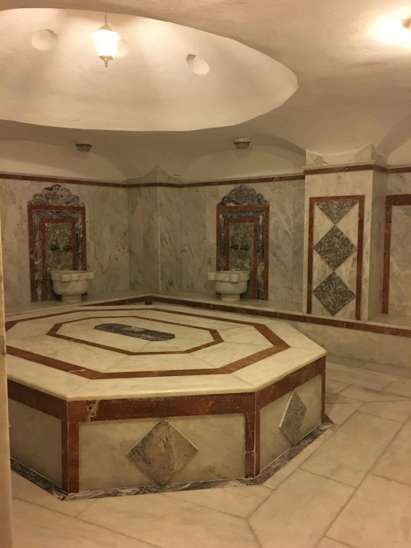 Asur Hotel & Aparts & Villas