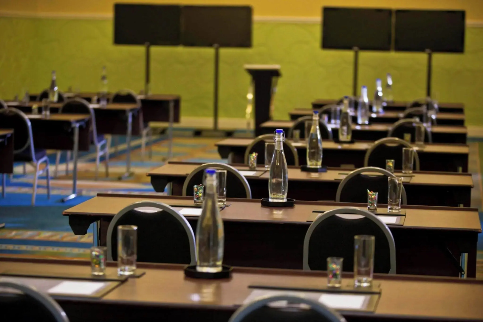 Renaissance Wind Creek Curacao Resort