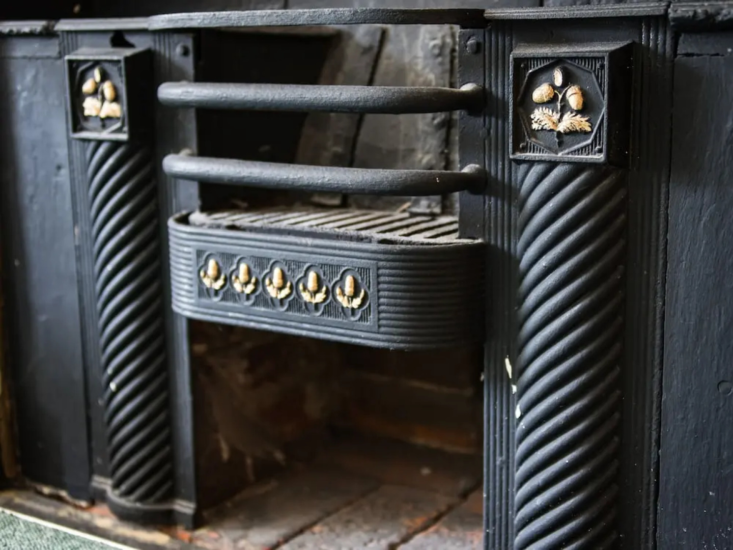 The Fox & Hounds Inn