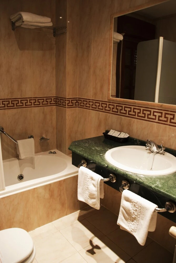 Hotel Rural Tierra de Lobos