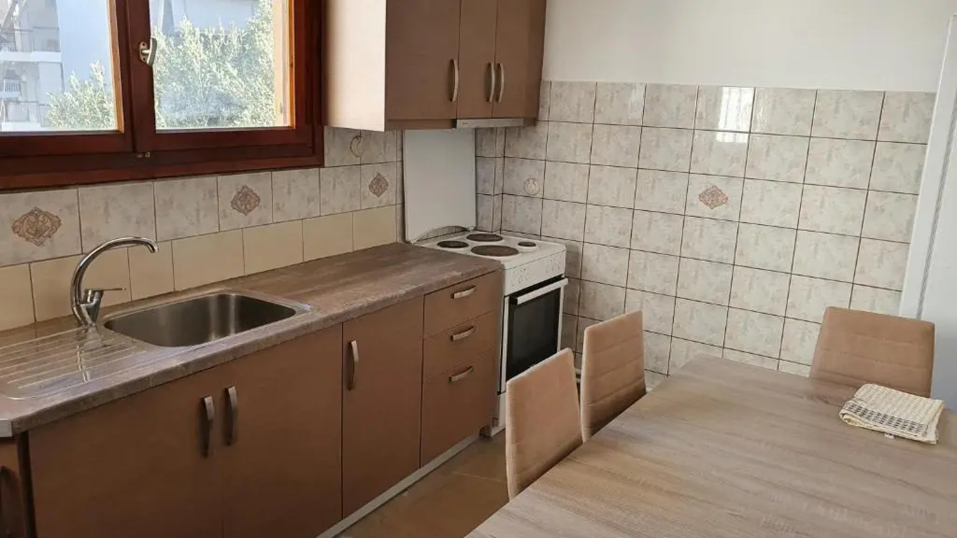 Nafpaktos Beach House