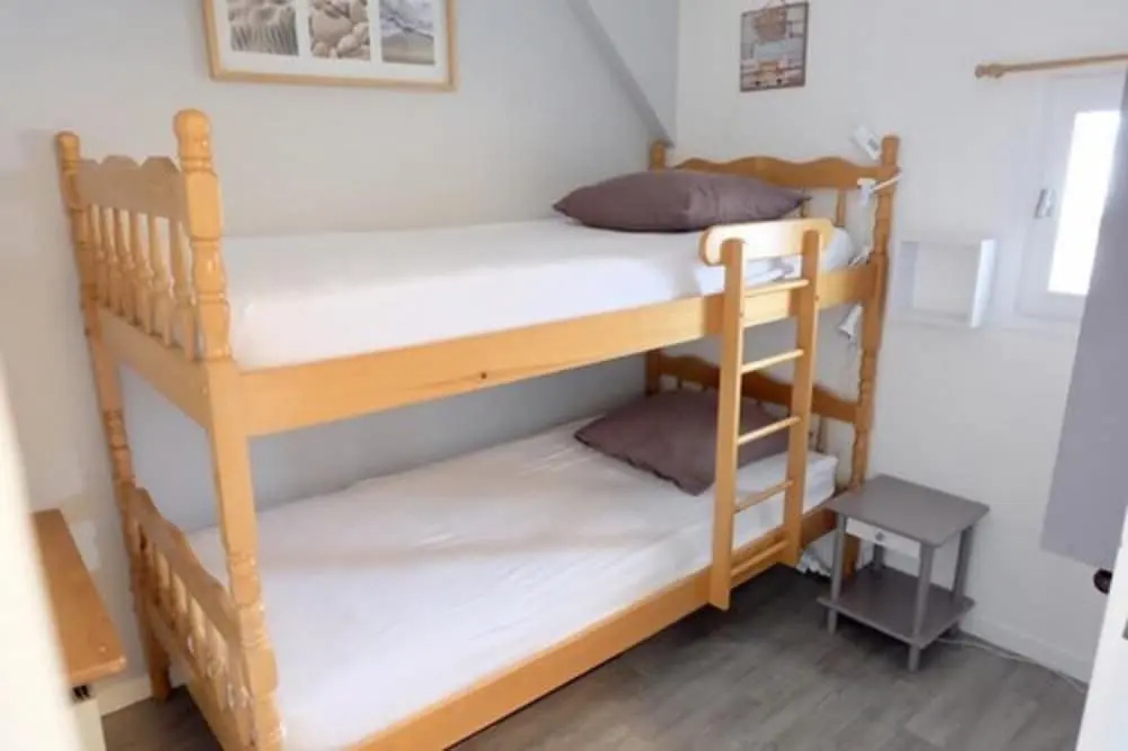 La Company Des Concierges : Duplex les Christophines