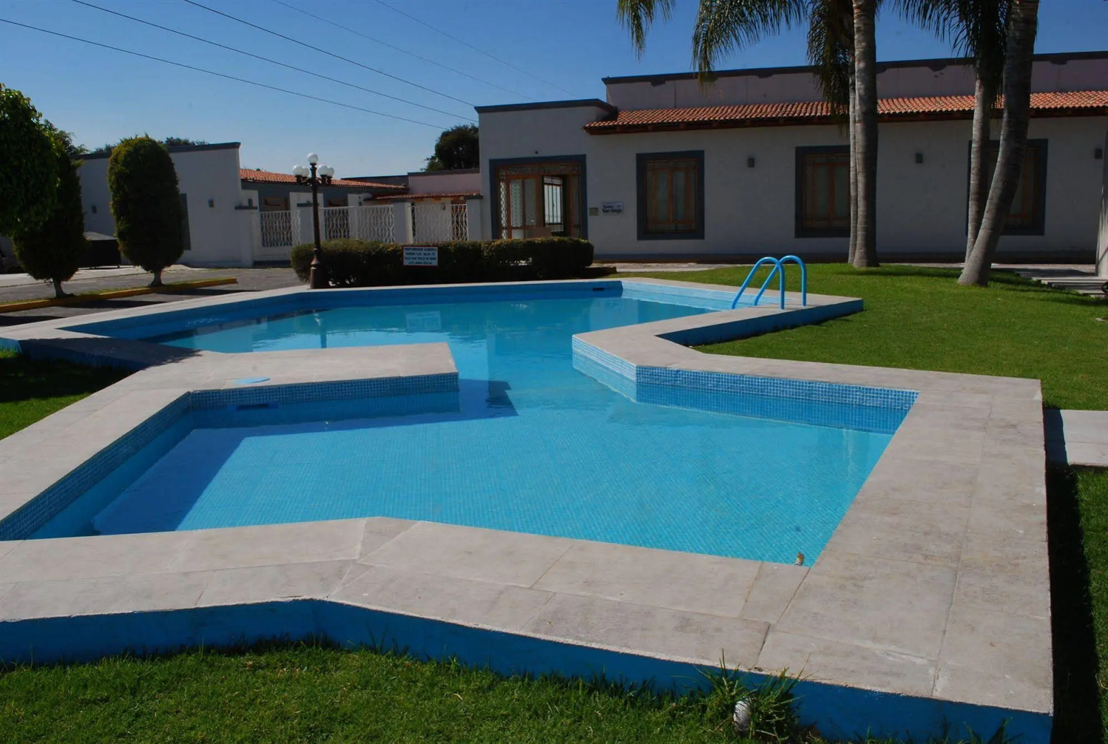 JM Ejecutivo Celaya,Centro Histórico