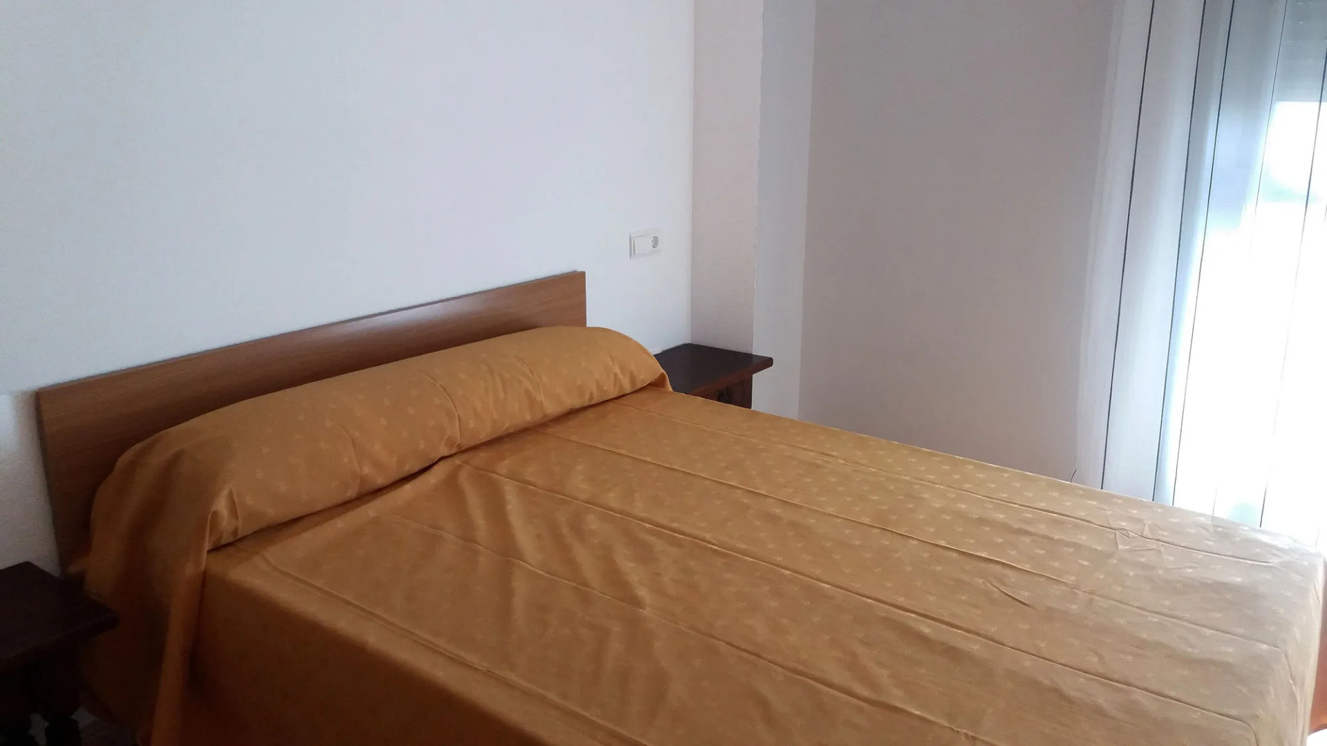 Apartamentos Acrópolis 3000