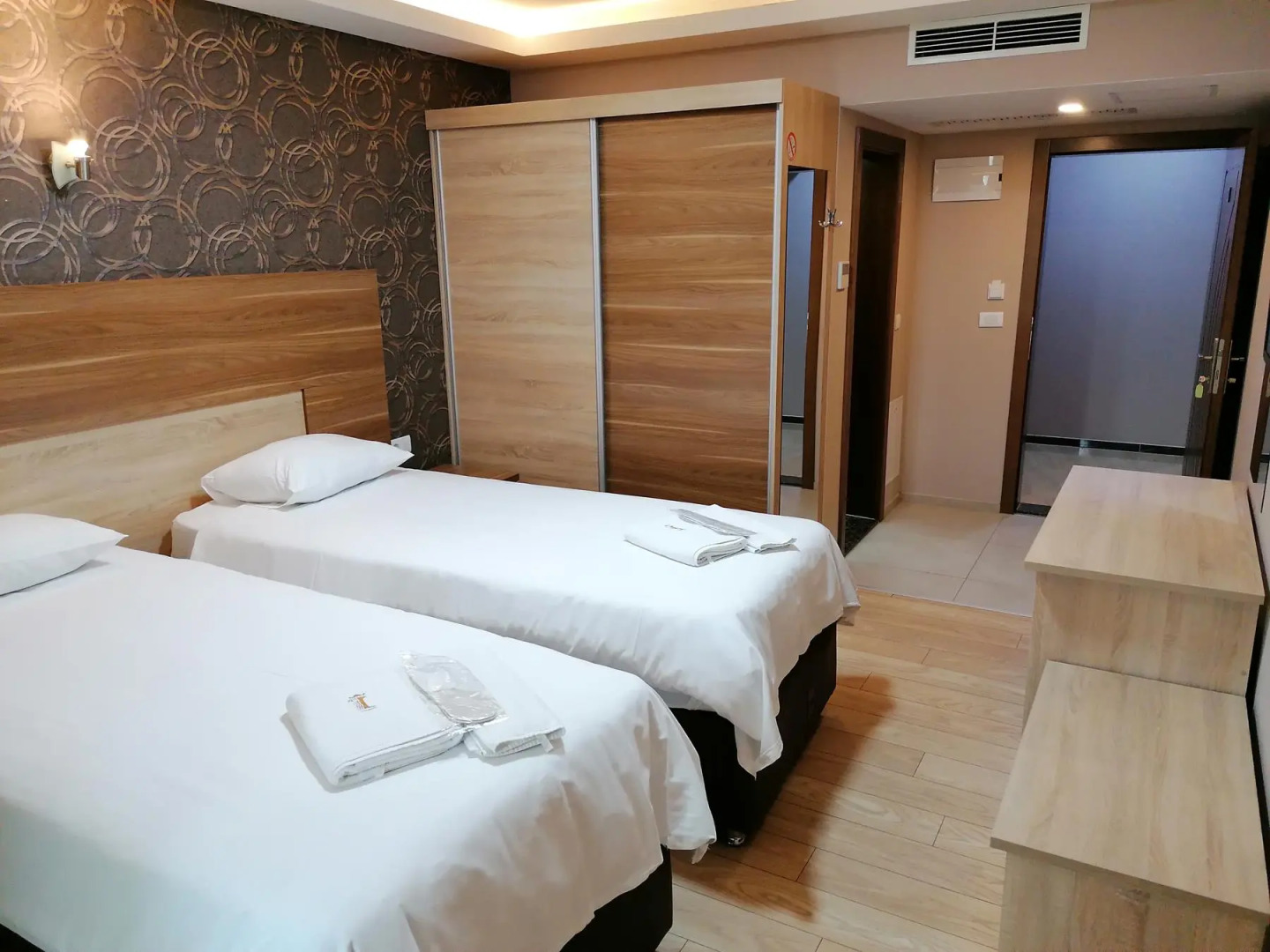 Hotel Imperial Struga