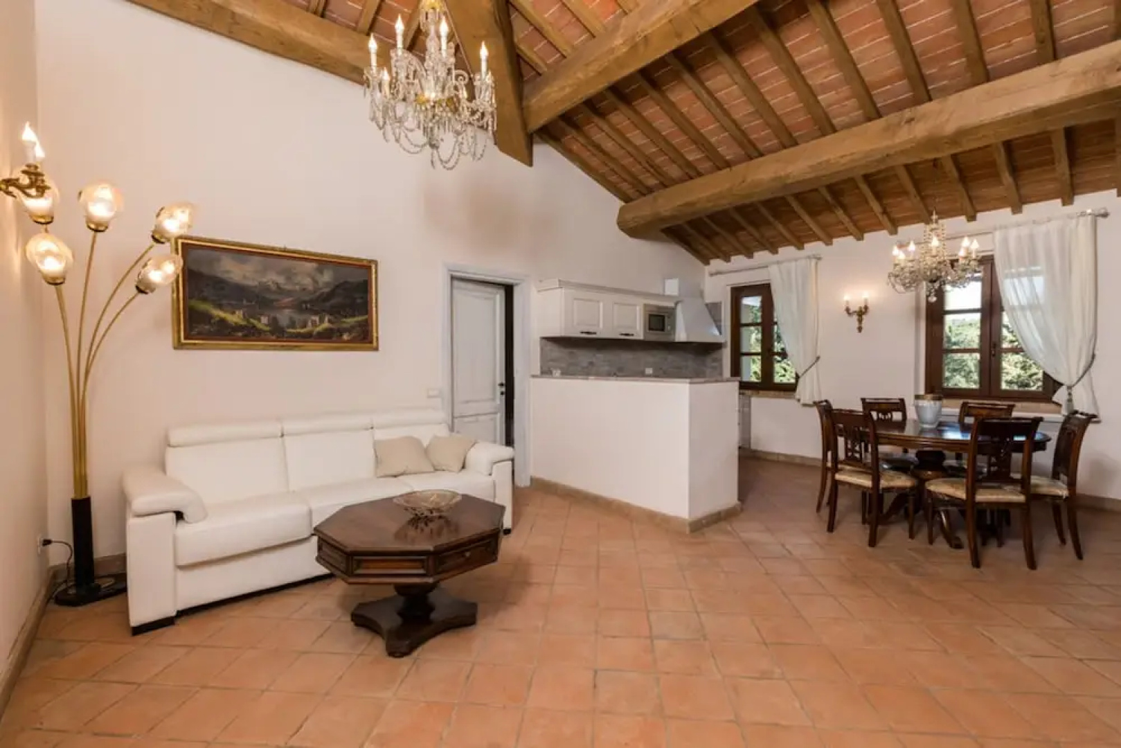 Tenuta Tegolato