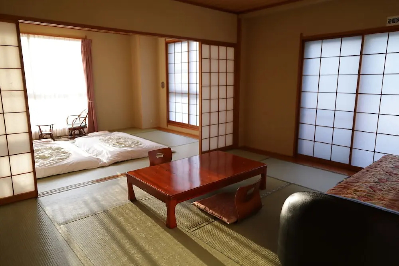 Mizutoyasuragi no Yado Ichinose