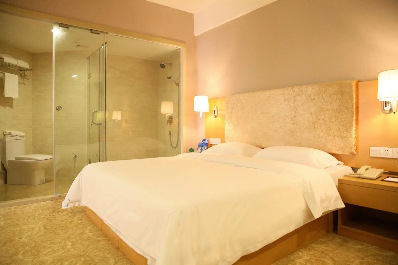 Emperors Palace Hotel