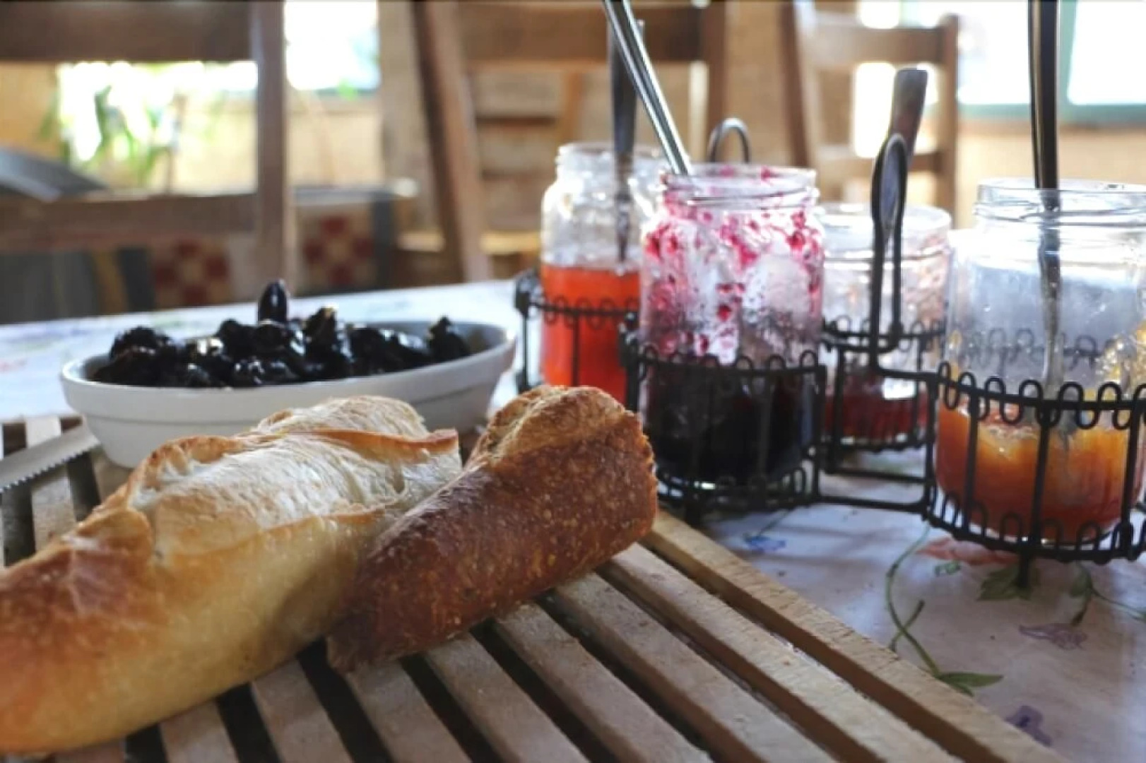 Chambres & Table d'hôtes La Tour de Giry