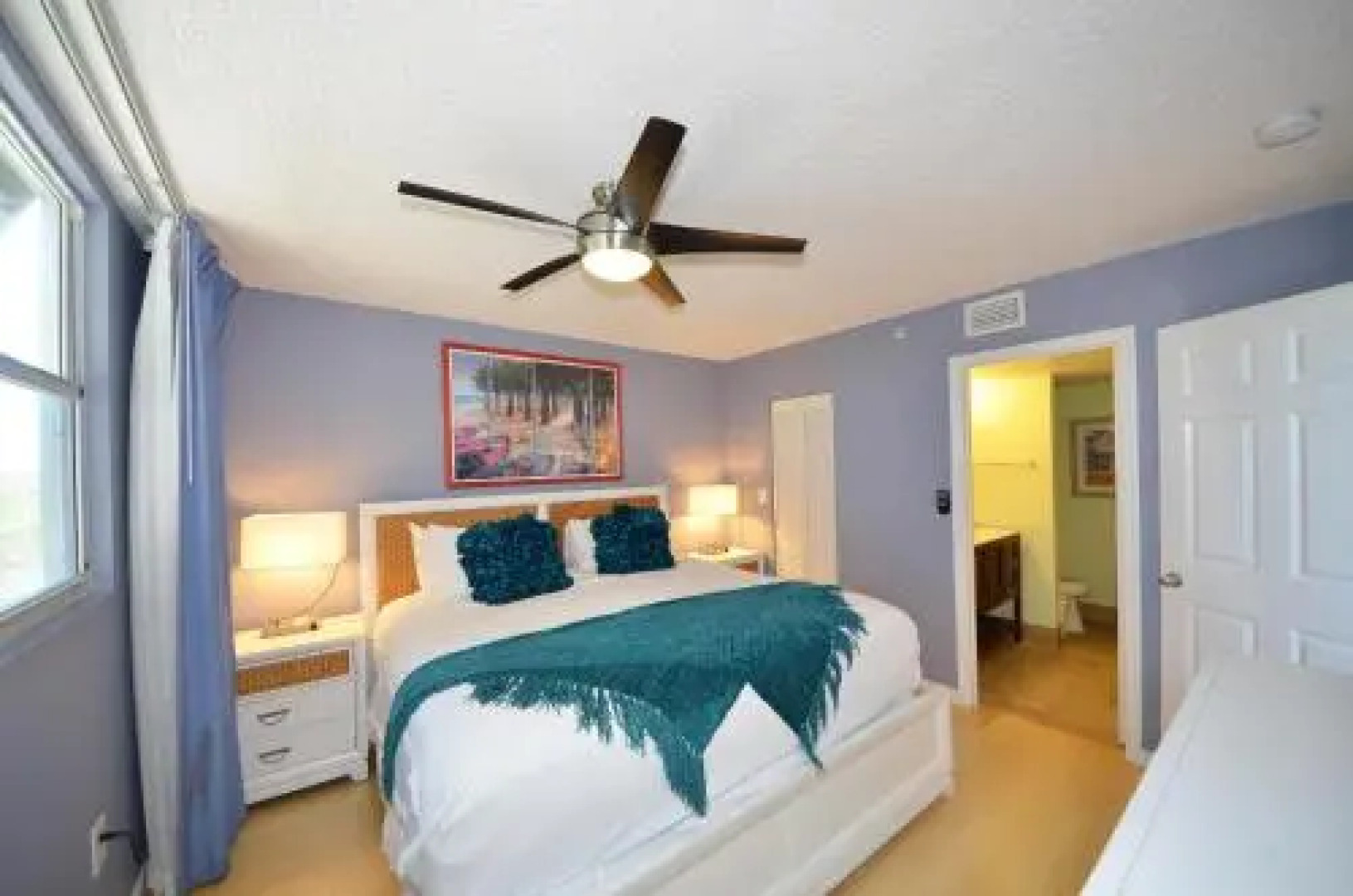 Sunrise Suites Cayo Coco Suite #208