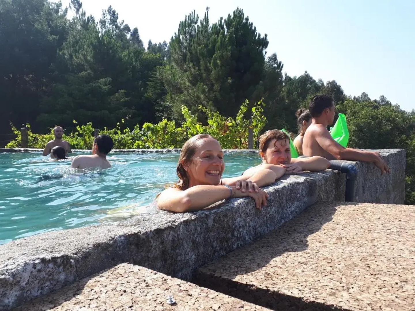 Family Suite - Quinta do Mirante