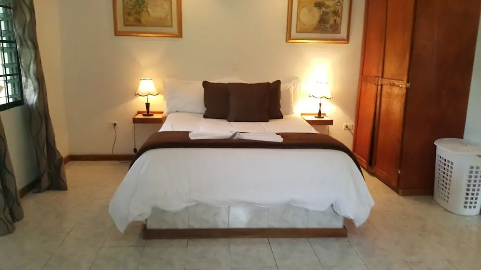 Roaring River Golf & Accommodations