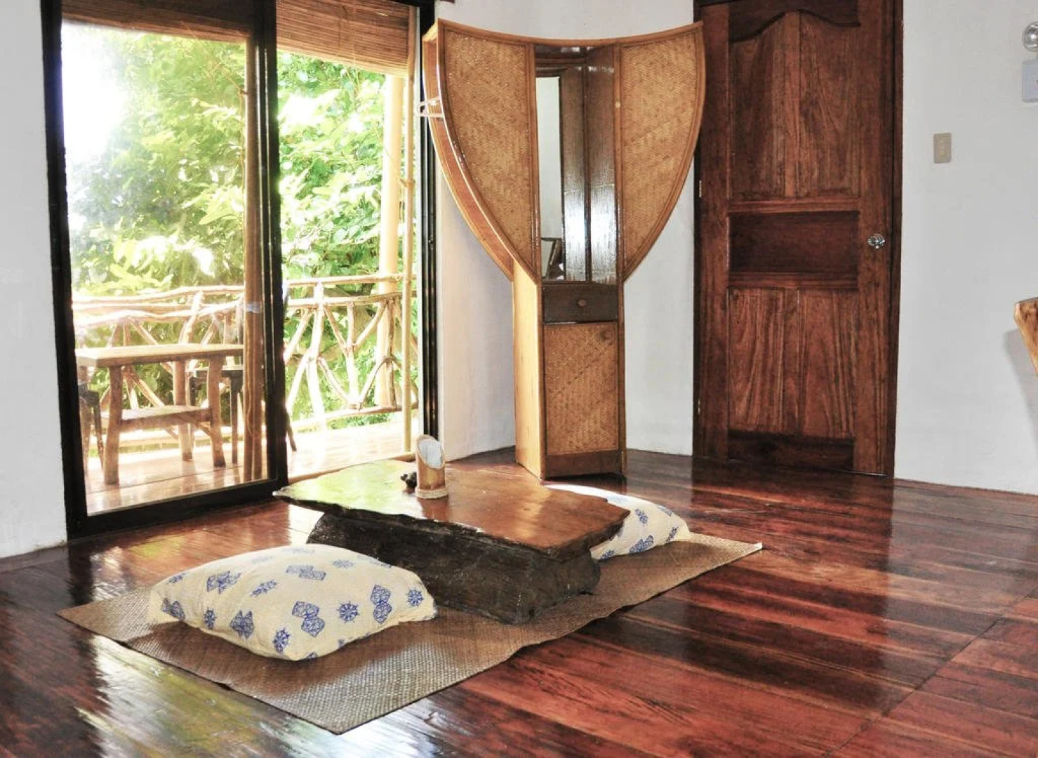 Balinghai Beach Resort