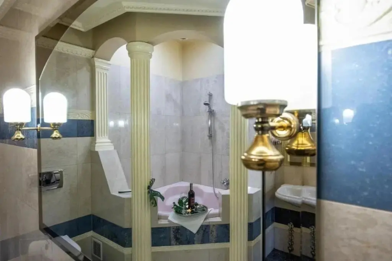 Hotel Royal