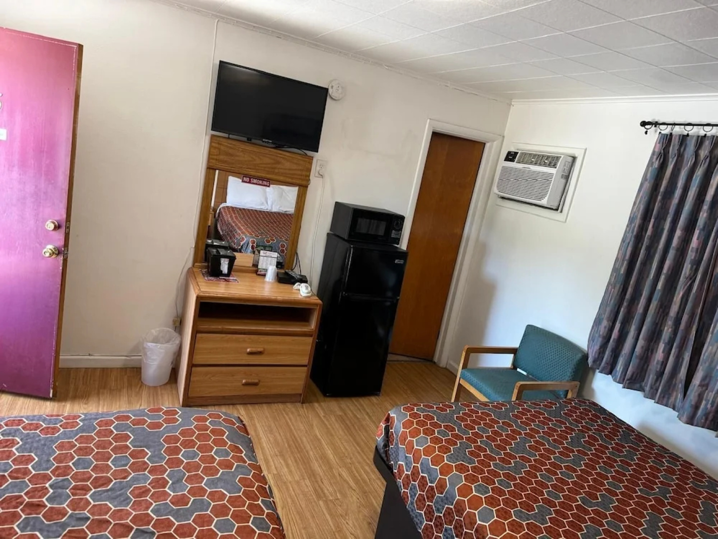 Economy Inn Cadillac MI by Hotel O