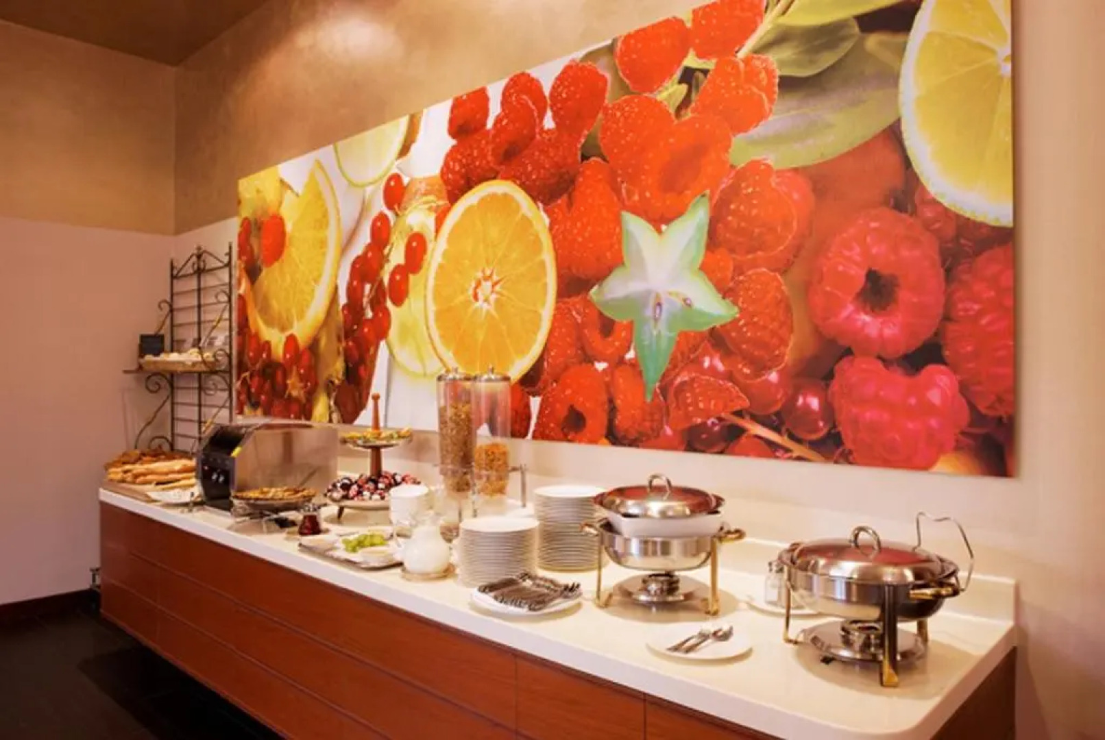 Hotel Lyon Métropole