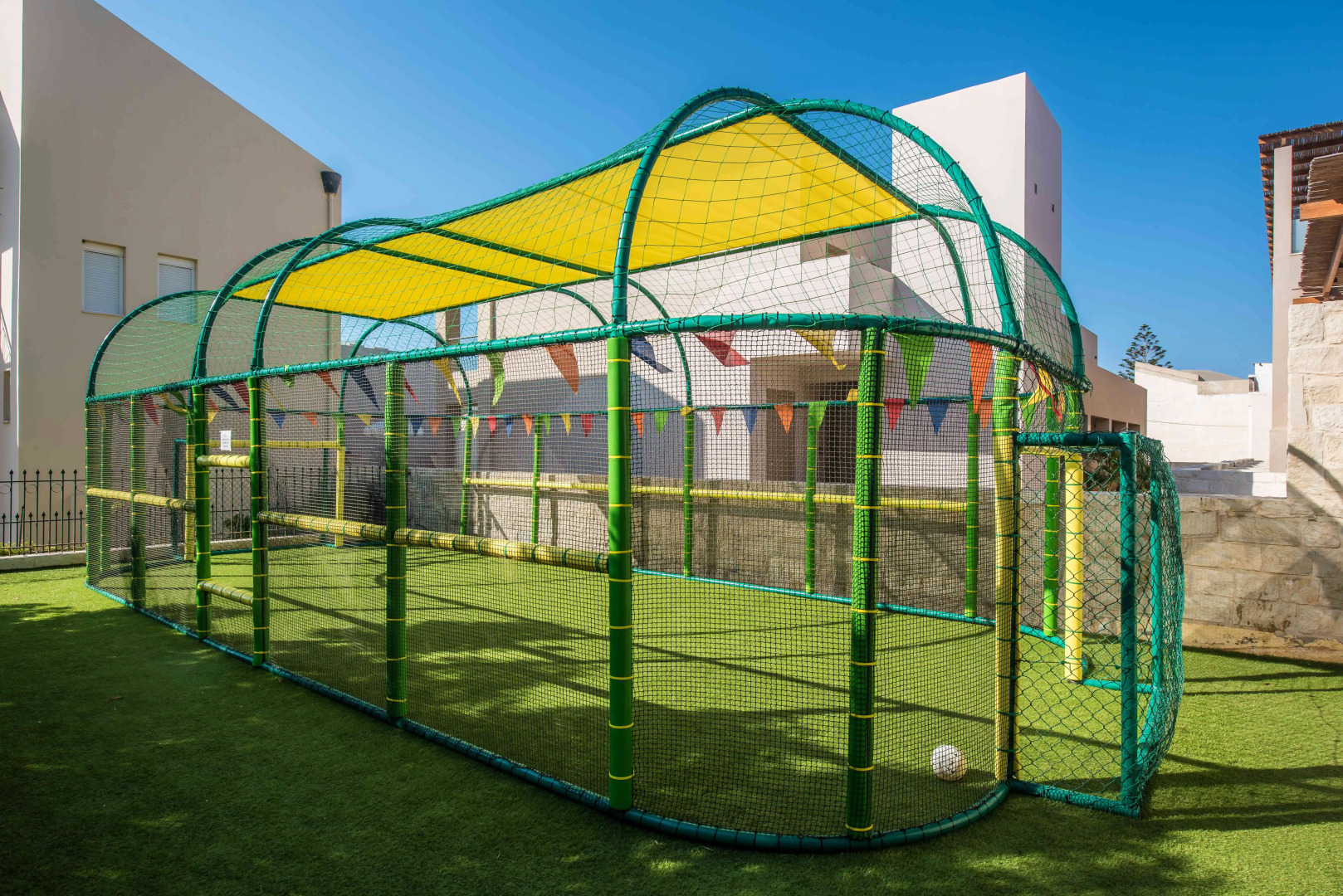 Gouves Water Park Holiday Resort