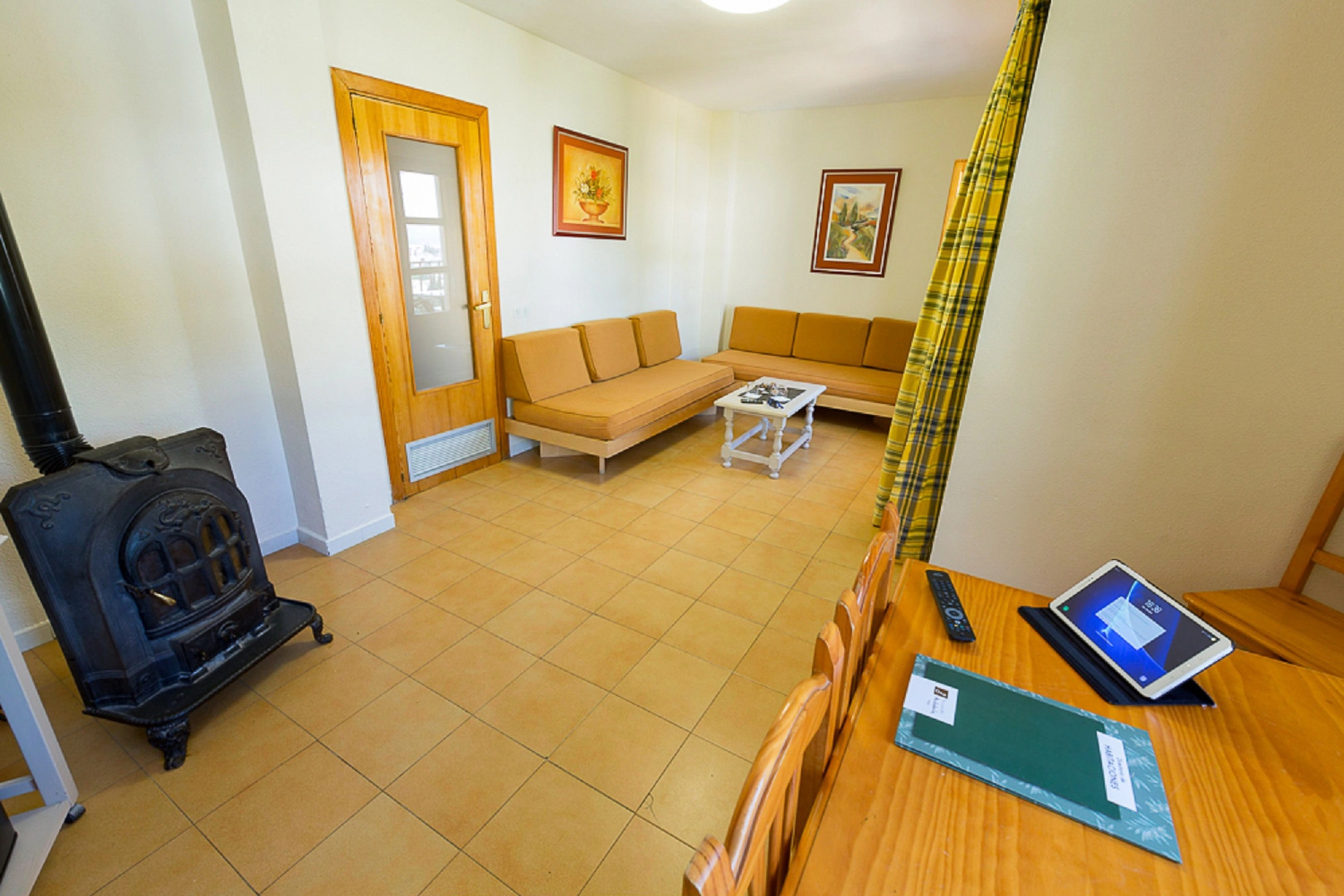 Villa Turística de Cazorla