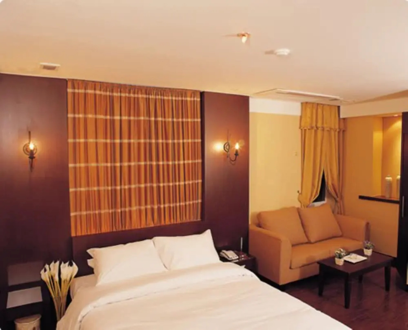 Yangju Jangheung Joatel