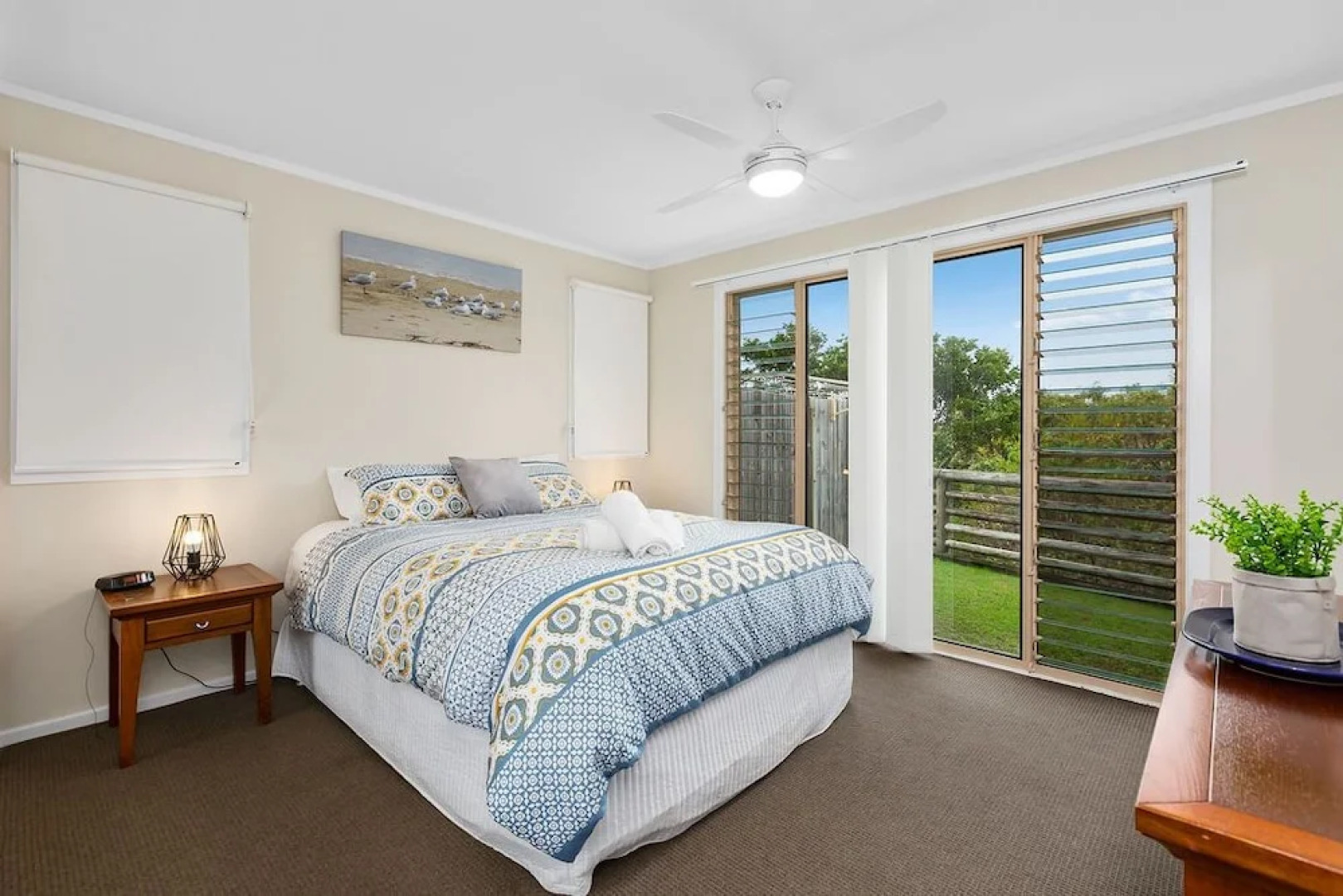 Hastings Cove Holiday Escape