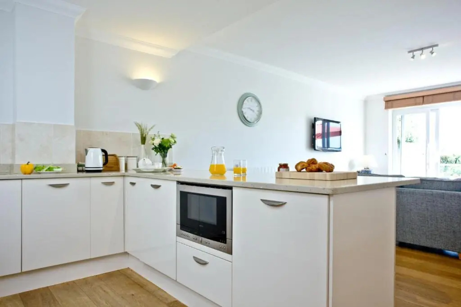 3 Goodrington Lodge, Paignton