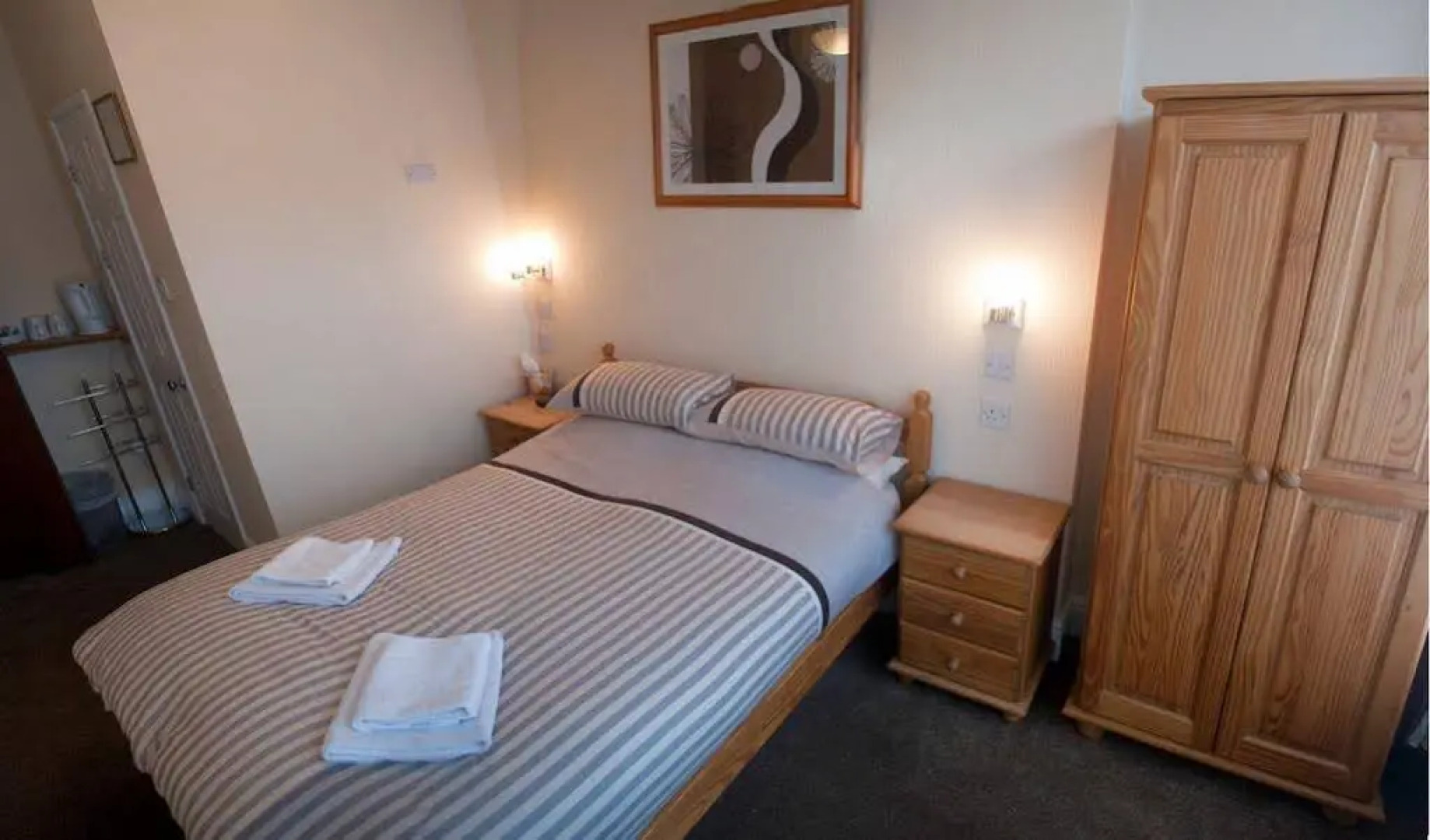 Trevellis Guest House