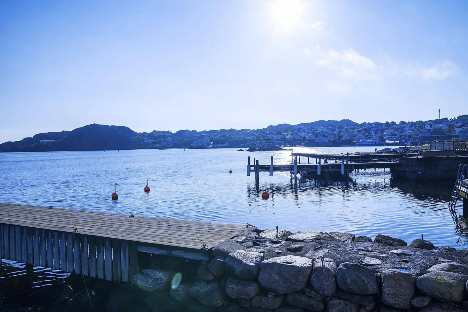 Gullmarsstrand Hotell & Konferens