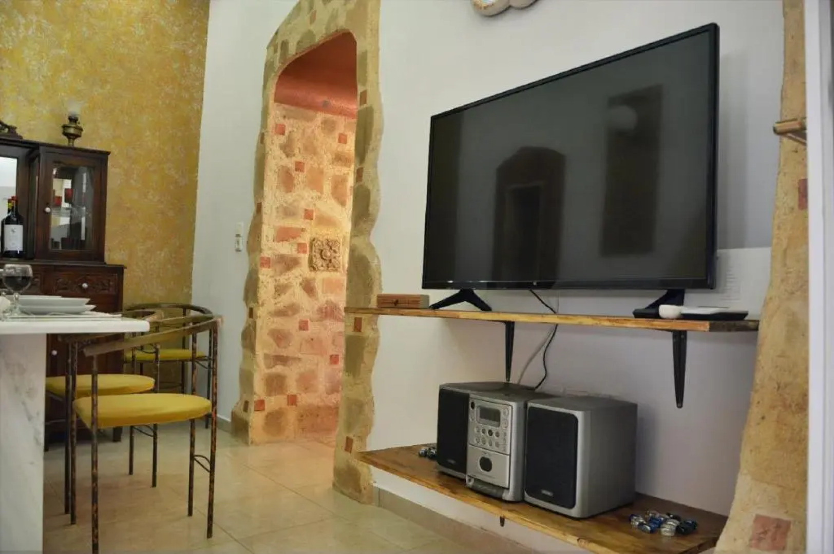 Casa DimiGre house in Kattavia - Prasonisi Rhodes