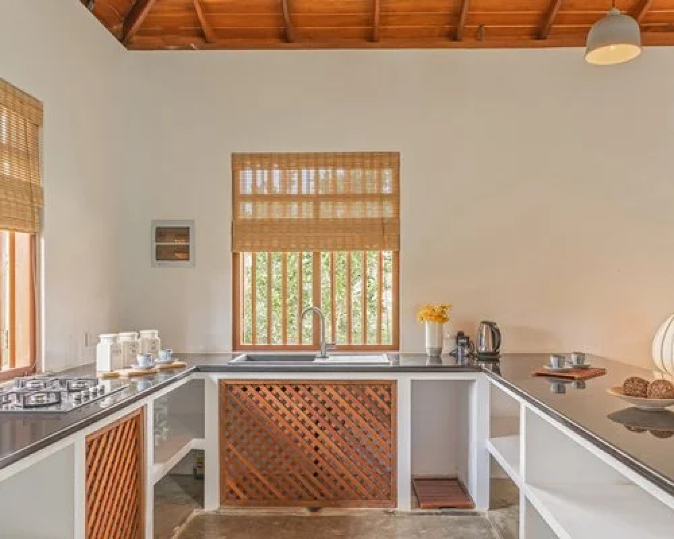 Tisara Spa, Ahangama, Sri Lanka