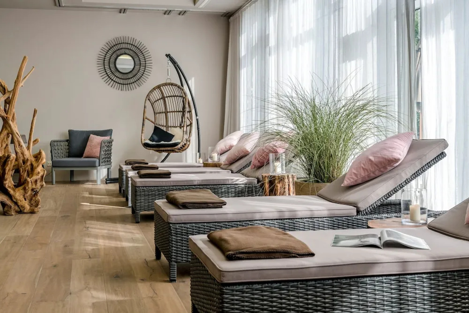 MANA LISA Boutiquehotel