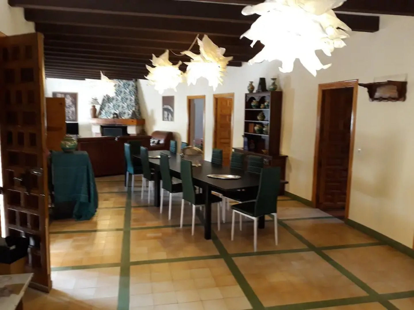 Finca Rural La Barca