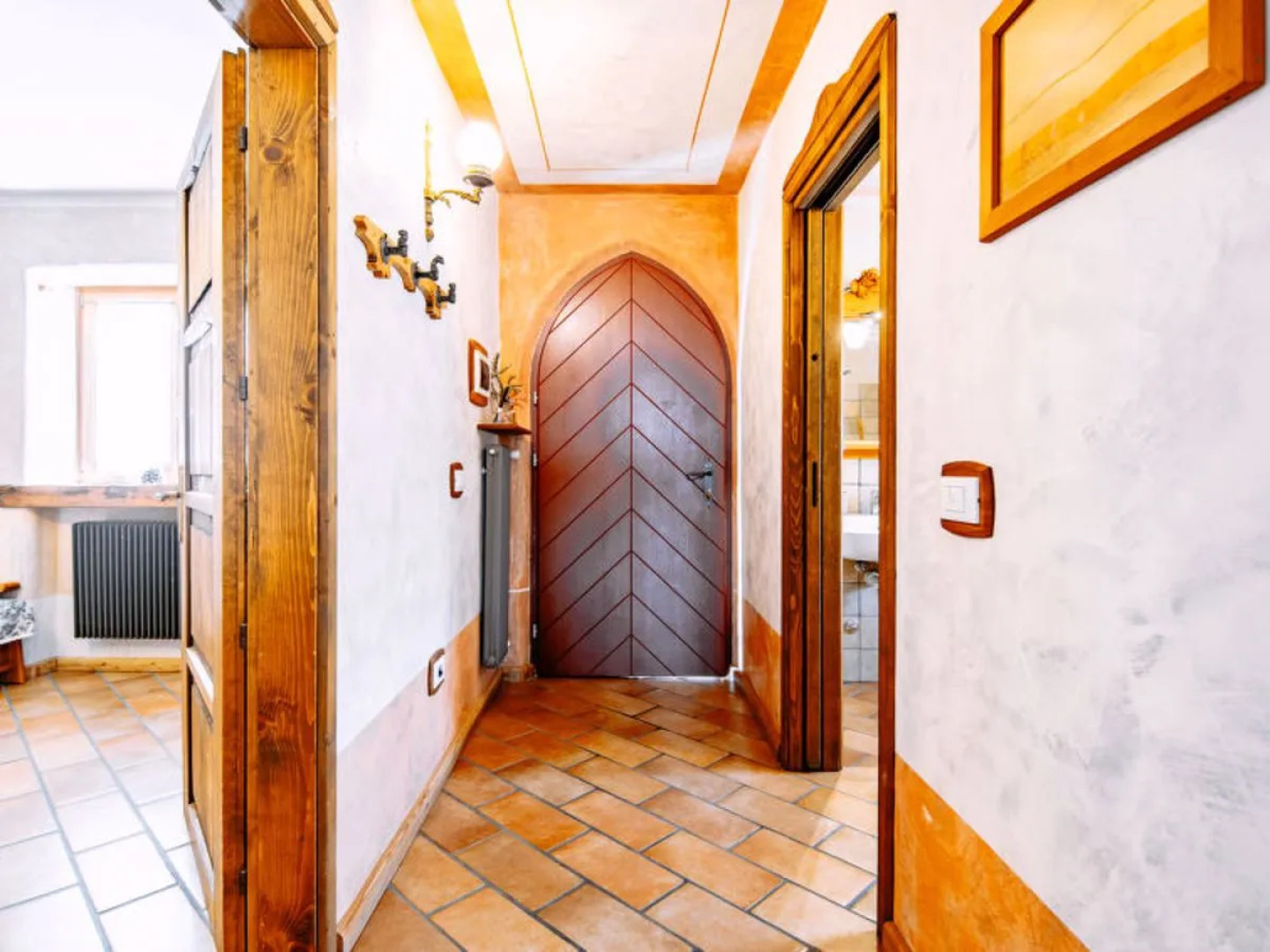 Alpenvidehof - Canada