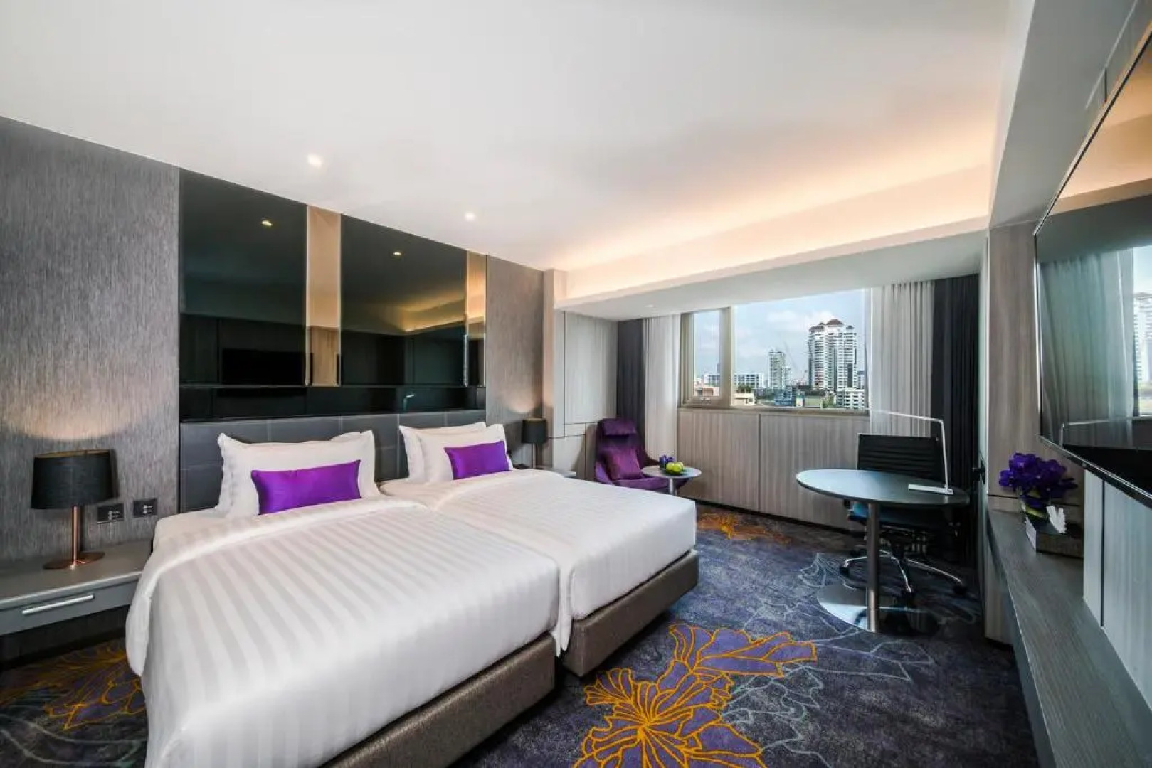 Hotel Verve Bangkok